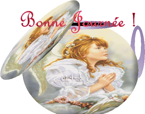 Theire bonne journ�e