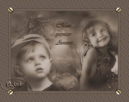 Premier Amour