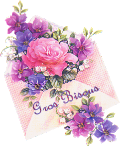 Gros bisous