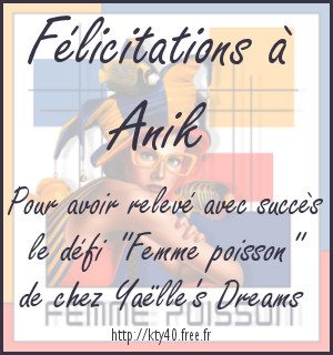 1er dipl�me !