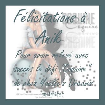 2ème Diplôme !!